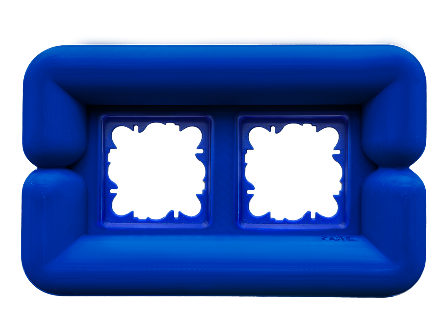 Big Buoy (double)  Plug frame
