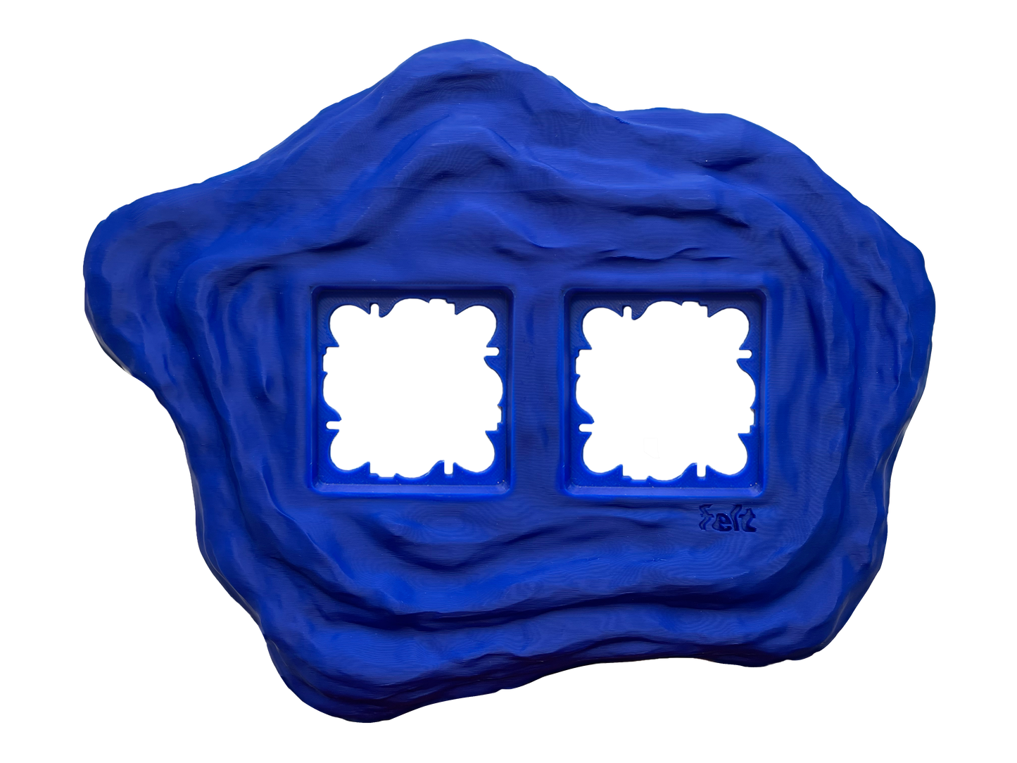 Ripple Plug frame
