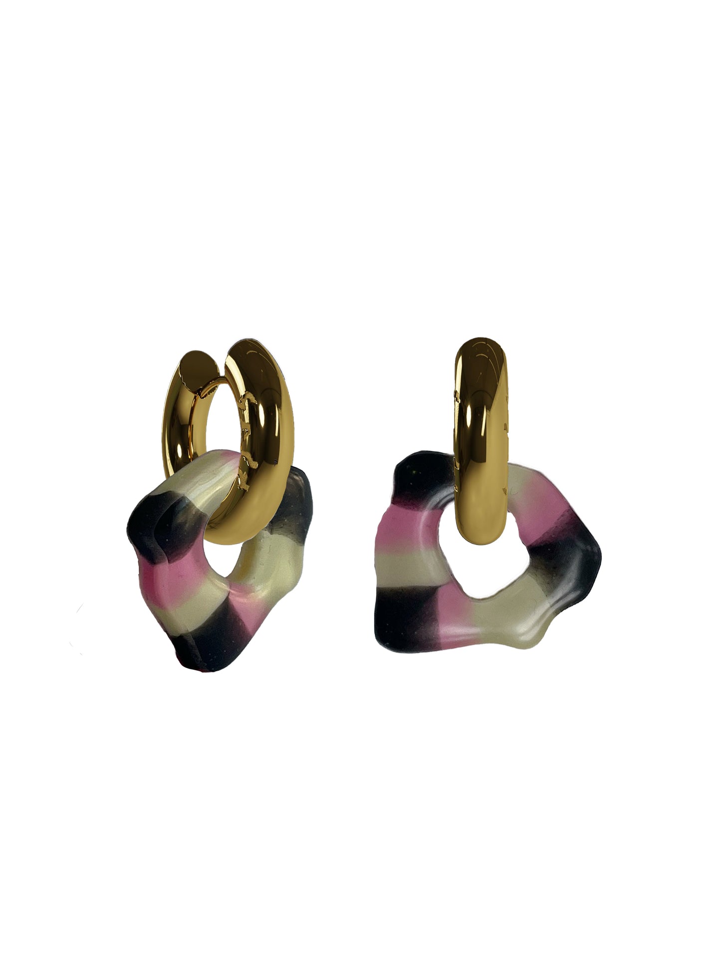 Ora Jenna macaron gold