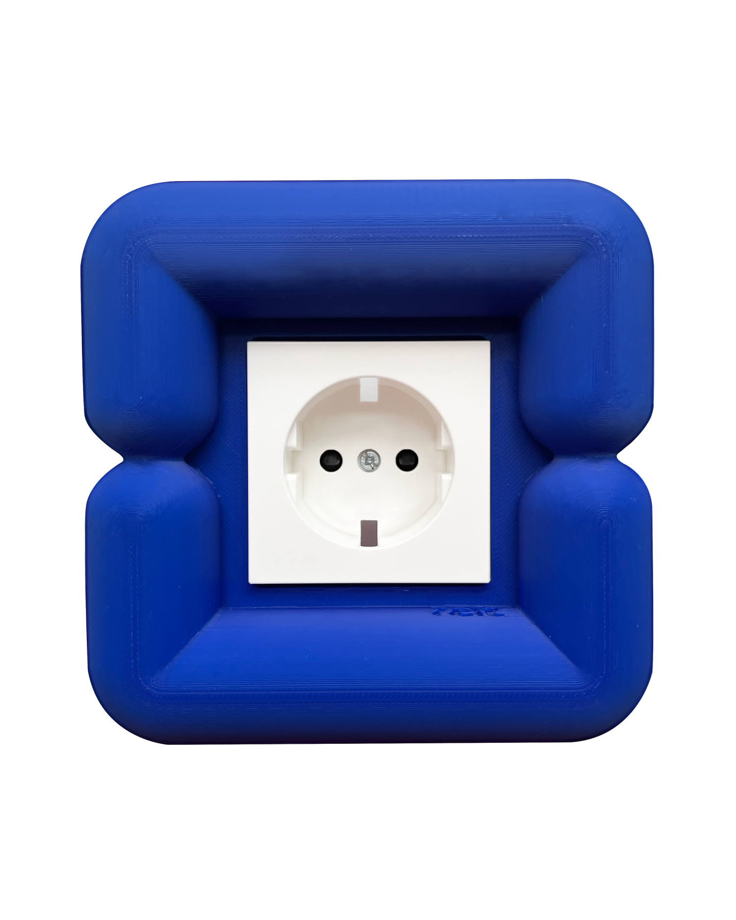 Plug frames