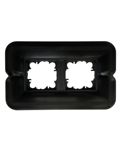Big Buoy (double) Obsidian black