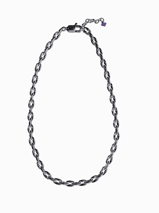 Jinx silver chain