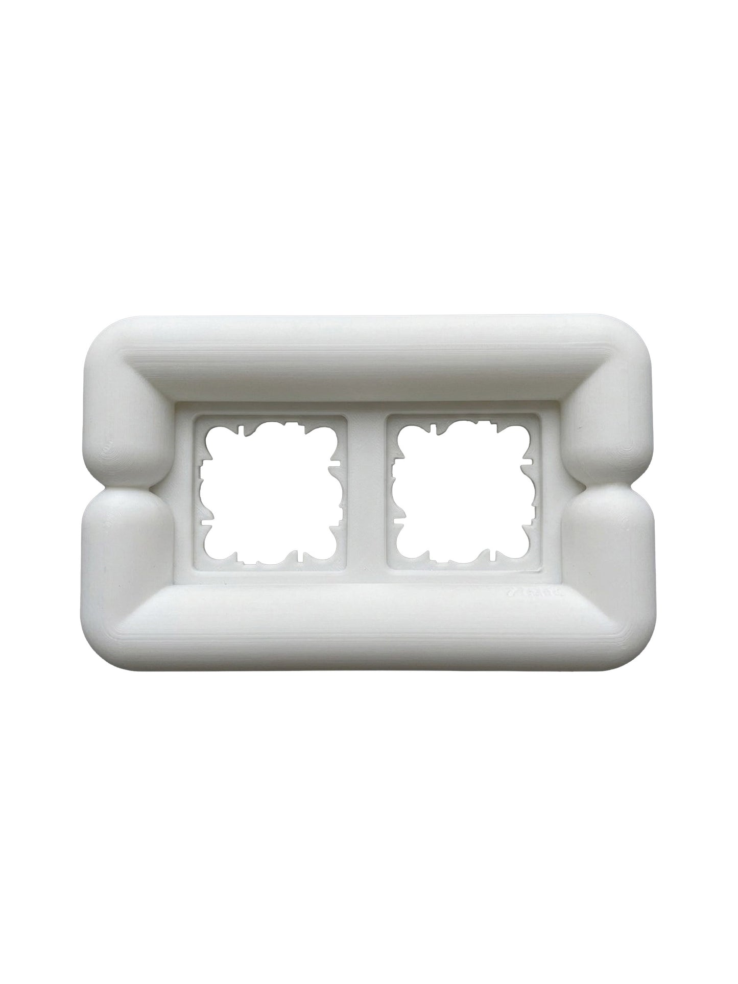 Big Buoy (double)  Plug frame