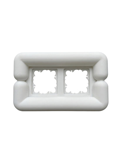 Big Buoy (double)  Plug frame