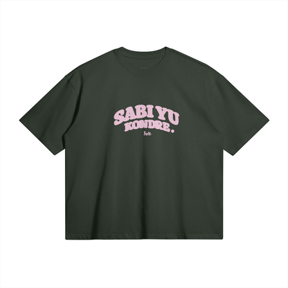 Felt A Bun t-Shirt