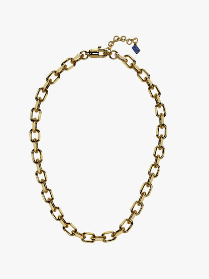 Echo gold chain