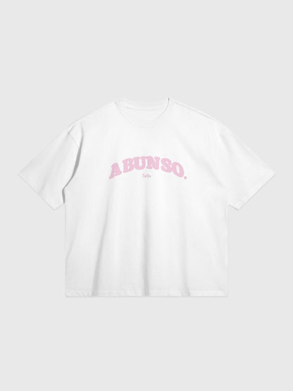 Felt A Bun t-Shirt