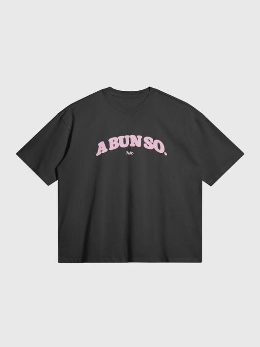 Felt A Bun t-Shirt