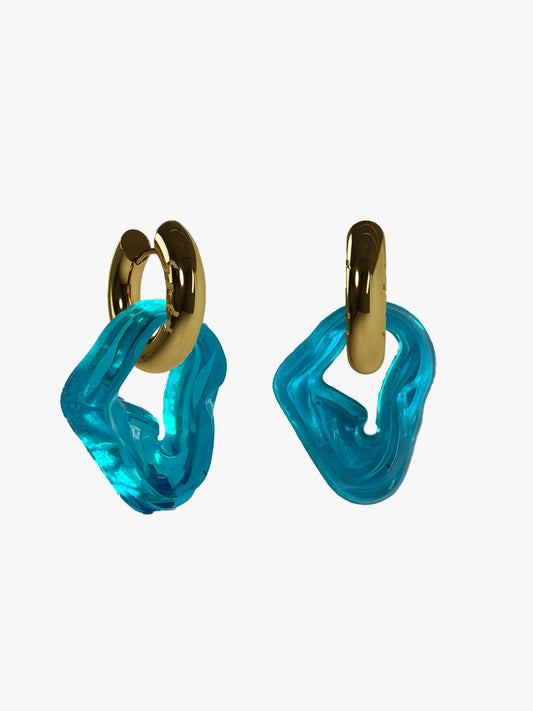 Bia Jelly chill fizz gold (pair)