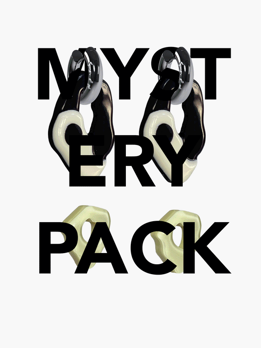 Mystery Pack