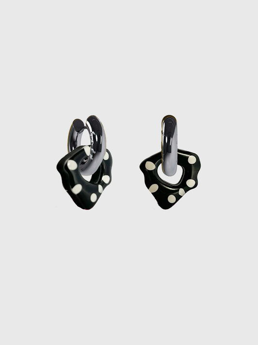 Ora PD black silver
