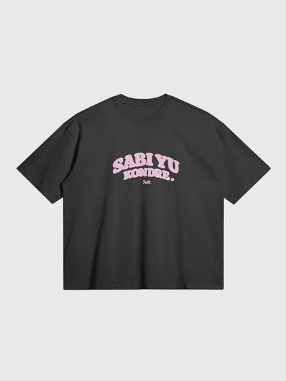 Felt Kondre t-shirt