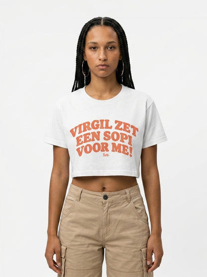 Felt Virgil crop