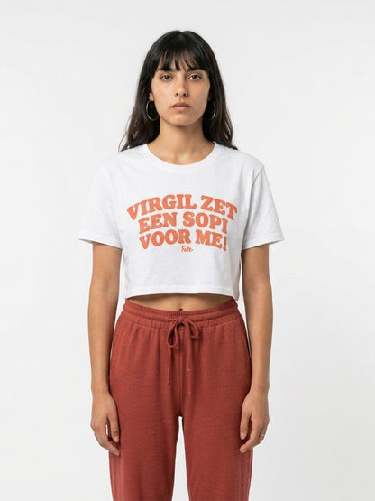 Felt Virgil crop