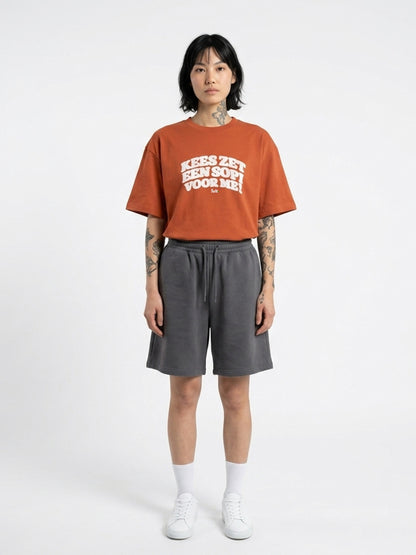 Felt Kees t-shirt