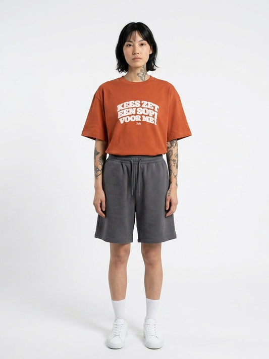 Felt Kees t-shirt