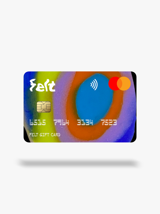 Gift card (digital)